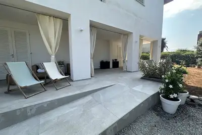 Image de Villa Atusca - Villa Atusca- in villetta con giardino