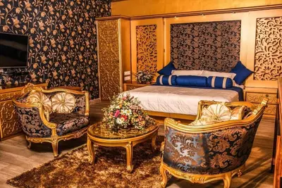 Image de 9 Trees Boutique Villas