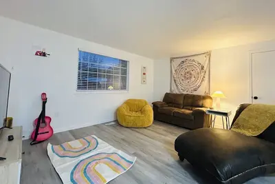 Image de Phoebe's Place - A Friends' Inspired Escape