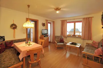 Image de Apartment (1) 40sqm for max. 4 persons