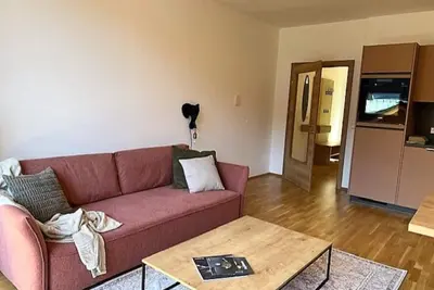 Image de Appartement élégant près du Kreischberg