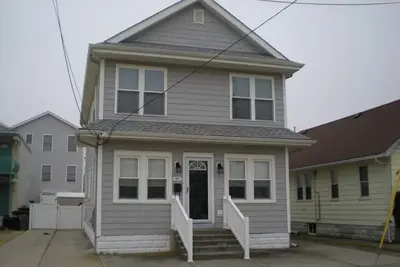 Image de North Ww House! 1 Block 2 Beach/Boards!