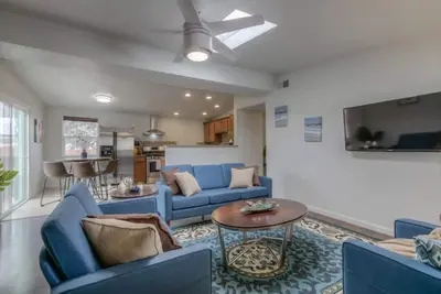 Image de The Ne Heights Abode - 4 bedroom