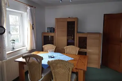 Image de Vacation apartment in Haus Wagner with sep. Bedroom, 58 sqm, balcony