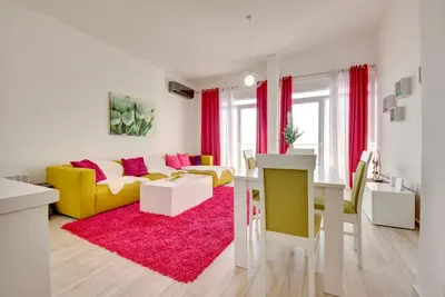 Image de Vacation apartment\/apartment for 4 guests with 91m² in Dobra Voda (265332)