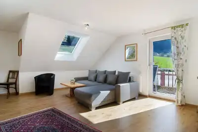 Image de Appartement 'Ferienwohnung Felix' avec balcon et Wi-Fi