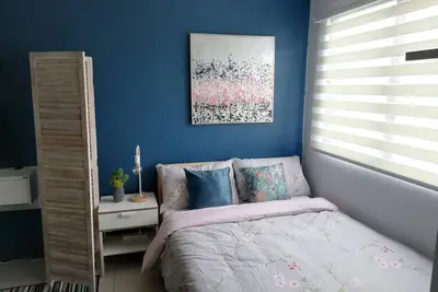 Image de Stylish and Modern condo unit near Enchanted Kingdom