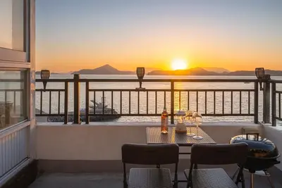 Image de Yeosu Sorrr Spa Oceanview Pension