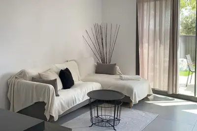 Image de Elegance and comfort at Casa Moncerrat