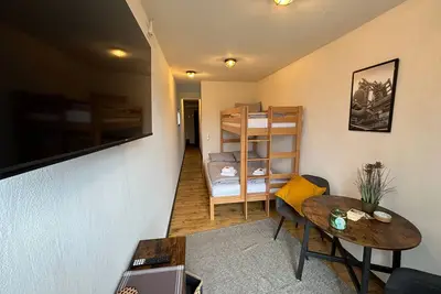Image de Tiny House Container - Tiny House Apartments at Fun & Relax Park