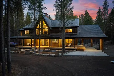Image de Boat Dock Access-Hot tub-Luxury Cabin-Game Room