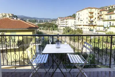 Image de Casa di Elena 300mt dal mare by Interhome