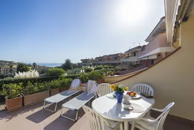 Residence Gli Ulivi by Interhome