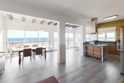 Image de Appartement à Oliva près des plages