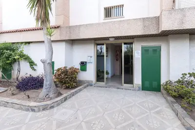Image de Appartement à Gandia près de Plage Pavillon Bleu