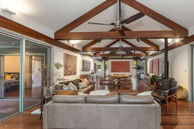Image de Pearl Beach Retreat Pet Friendly