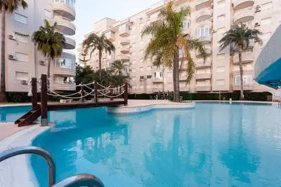 Image de ParaÃso - Apartamento En Grau I Platja