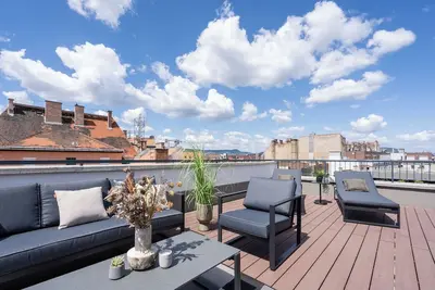 Image de The Rose Garden Apartments