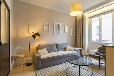 Image de Smartstay Flachet - Villeurbanne