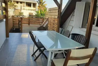 Image de Homerez - Appartement à Terre Sainte