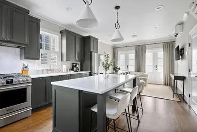Image de Thomas Waring House | Unit D | Sleeps 6