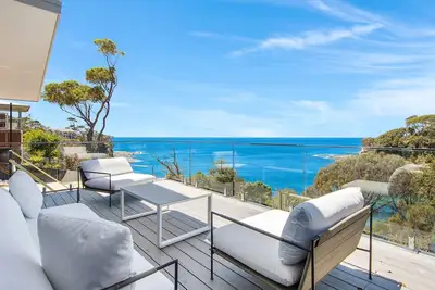 Image de Garden Bay Coastal Retreat