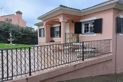Image de Aribela Luxury villa