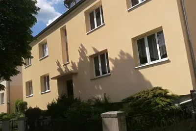 Image de Apartment Zum Rudi in Halberstadt
