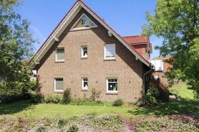 Image de Ferienwohnung Deichblick