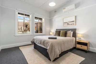 Image de Incredible Location! 2 Bed Cbd Dream