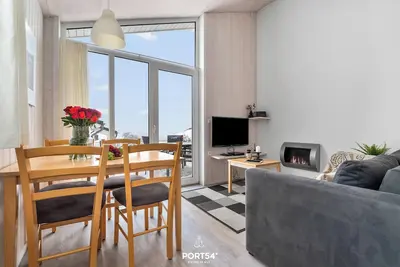 Image de Sonnentau - best location and landscape view in first row with own sauna