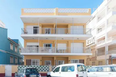 Image de Pandora 1 - Apartamento