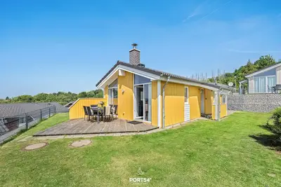 Image de Enjoy an unforgettable vacation in Ferienhaus Harzliebe!