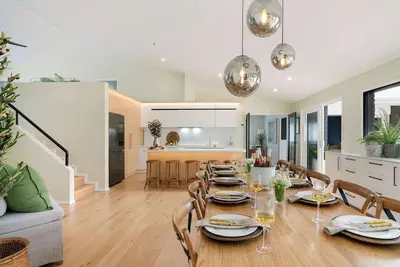 Image de Luxury Retreat | Spa | Beach | Golf | Wineries