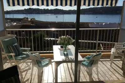 Image de Sea View Studio In Villefranche Sur Mer