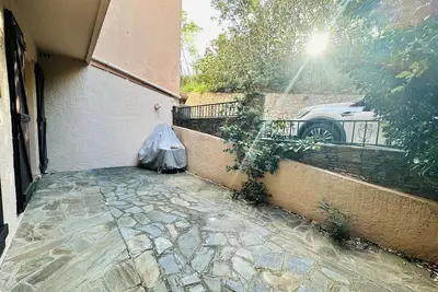 Image de Charmant appartement à Collioure avec terrasse proche plages et commerces