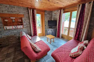 Image de Spacieux Appartement 8 Pers. , Parking, Proche Centre