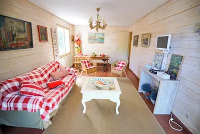 La Maison Des Pins Arcachon Quartier Des Abatilles