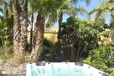 Image de Fatty's Oasis