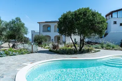 Image de Appartamento La Perla by Wonderful Italy