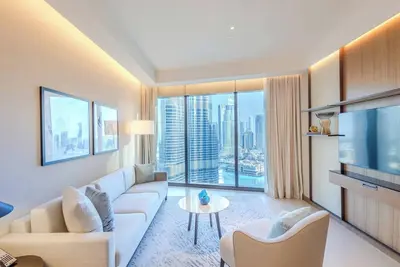 Image de Address Opera Tower 2 - 3009