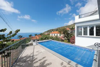 Image de Anona Villa, Calheta, Madeira