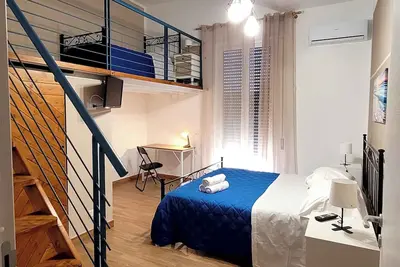 Image de Apartment Il Girasole - strategically located