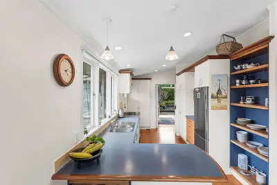 Image de Bespoke Stays - Beauty on Wairoa