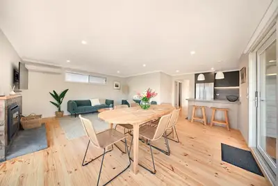 Image de Parkers Pearl Retreat