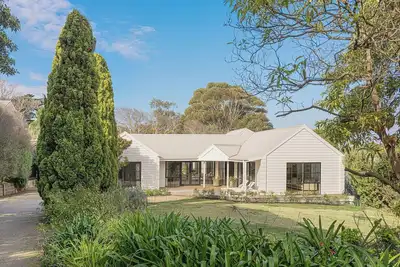 Image de Hemston House, Coastal Style, Expansive Gardens & Entertaining, Sorrento