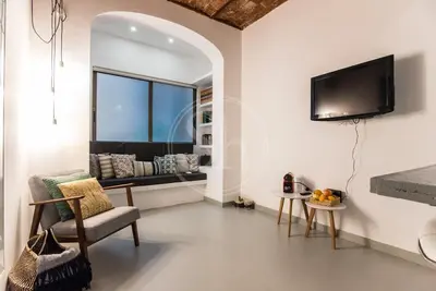 Image de Cozy apartment in the Eixample neighborhood