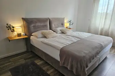 Image de Apartment on the edge of the Palatinate Forest. Tla/Tdy