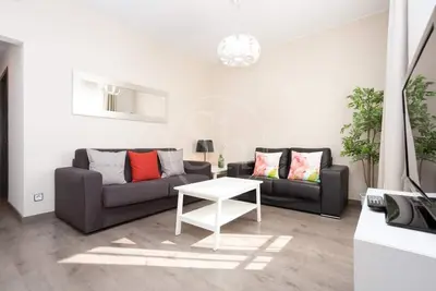 Image de Large apartment in Sagrada Familia