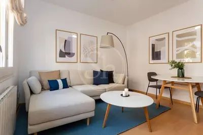 Image de Cozy apartment in Gracia